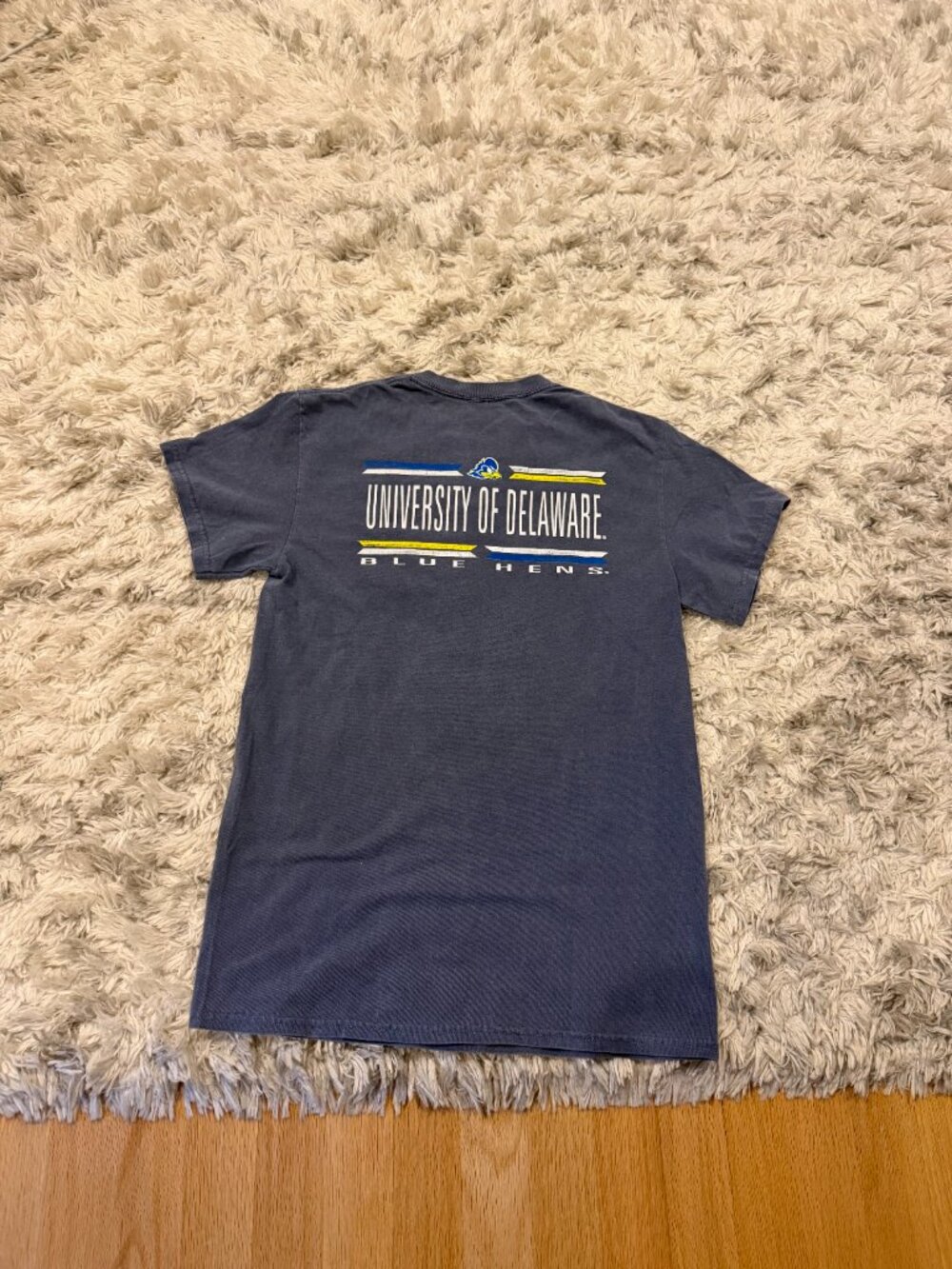 University of Delaware Tee